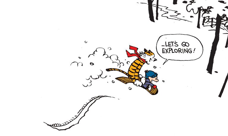 GoComics