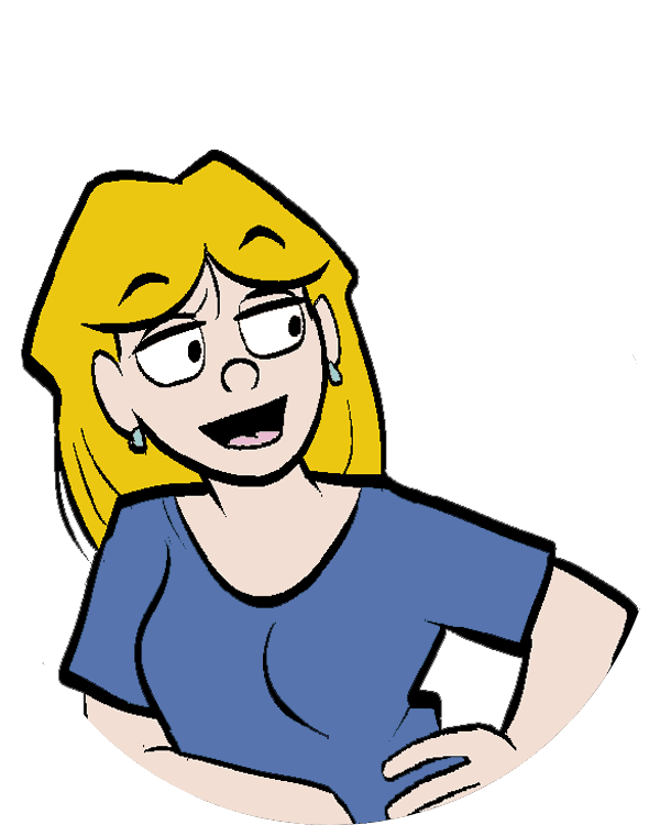9 chickweed lane by brooke mceldowney for april 15 2025 gocomics