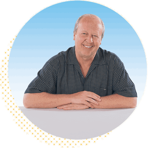 Read about Garfield and Jim Davis | GoComics