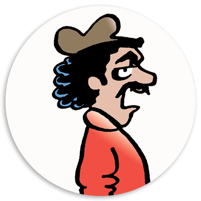 GoComics