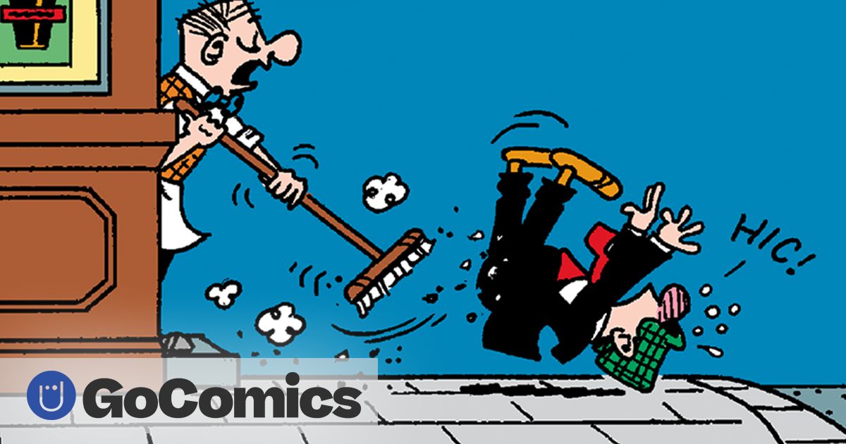 www.gocomics.com