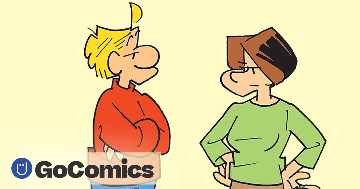 www.gocomics.com