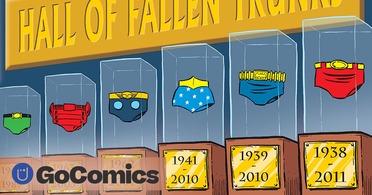 GoComics