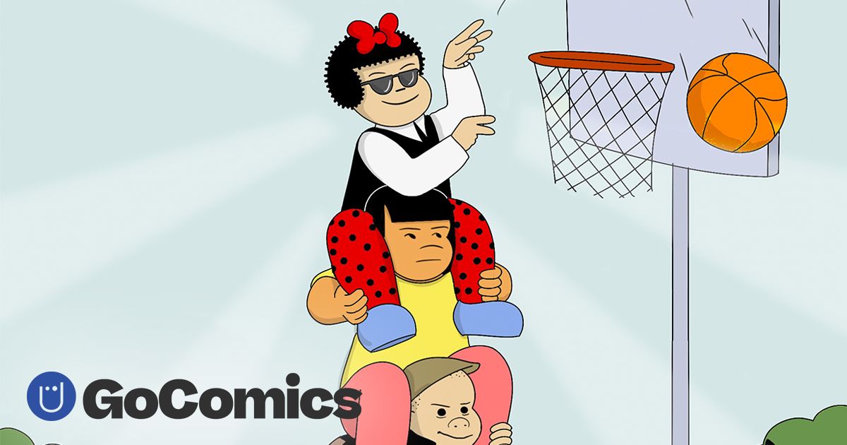 www.gocomics.com