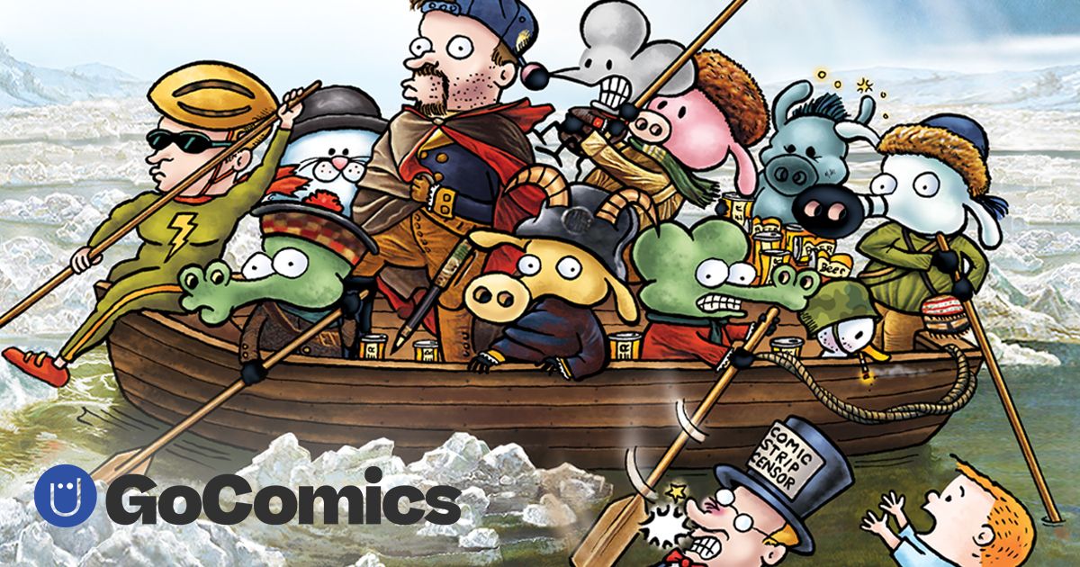 www.gocomics.com