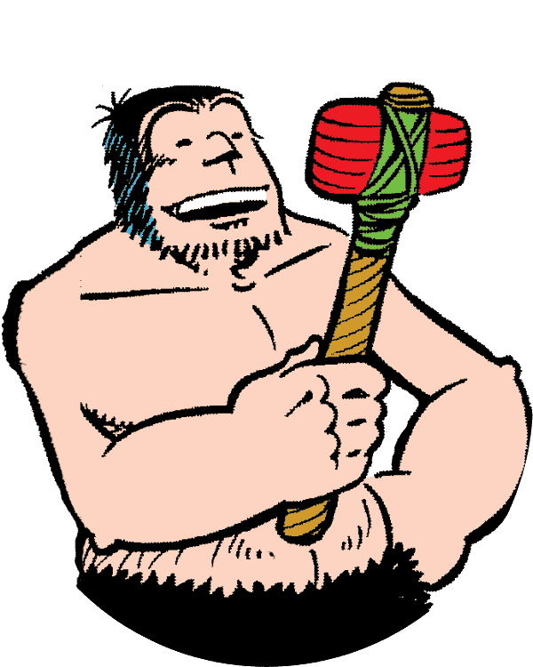Read alley oop by jonathan lemon and joey alison sayers on gocomics