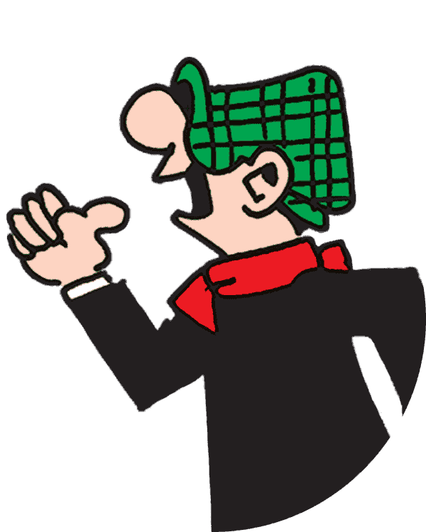 Where To Read Andy Capp Comic Strip Online