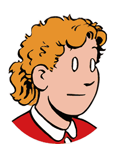 Read Annie by Jay Maeder and Alan Kupperberg