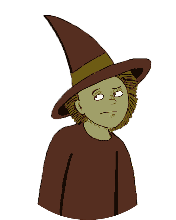 Read Curses by Chelsea Carr on