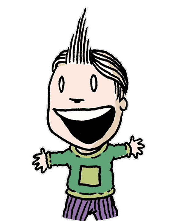 Read about Lio and Mark Tatulli | GoComics