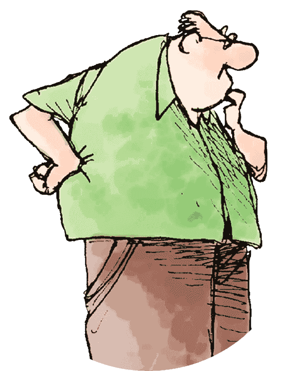 Non sequitur by wiley miller for march 31 2025 gocomics
