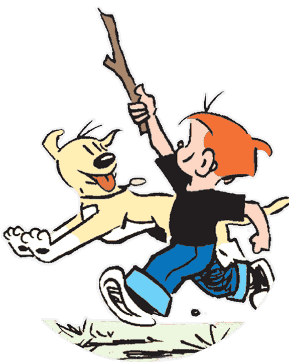 Red And Rover Gocomics Red And Rover Gocomics