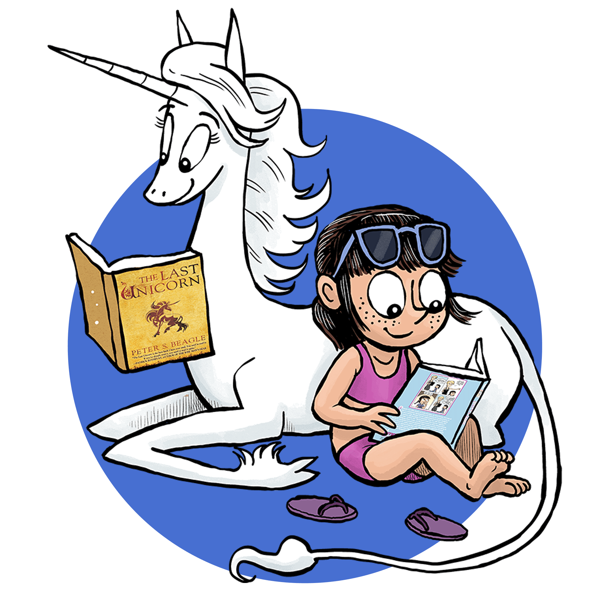 Read Kliban by B. Kliban on